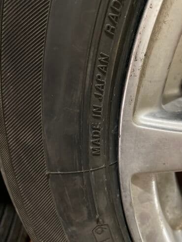 купить летнюю резину на 16 бу: Лето комплект. Yokohama. 90% состояние — 4