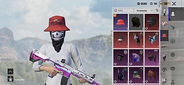 сколько стоит сенсорные часы: Игровой аккаунт PUBG Mobile - Уровень персонажа: 57 - Сервер/регион в — 2