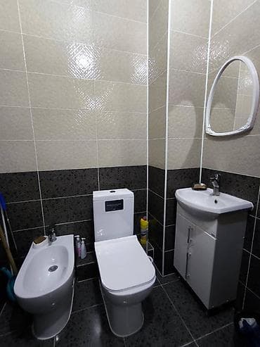 3: 3 комнаты, 101 м², 6 мкр Элитка, 6 этаж, Евроремонт — 9