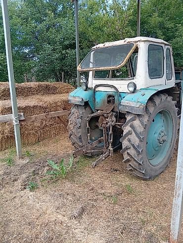 комбики: Т 150 ЮМЗ ЮМЗ договорный — 1