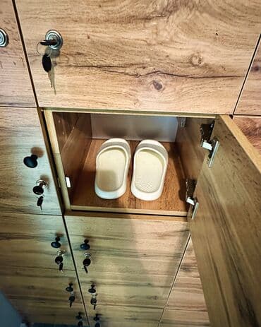 отдых зимой: 200 кв. м, Эмереги менен — 2