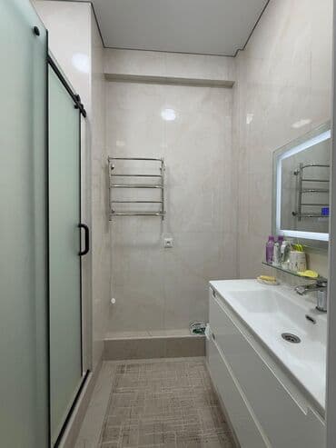 продаю дом с джал: 3 комнаты, 100 м², Элитка, 5 этаж, Дизайнерский ремонт — 2