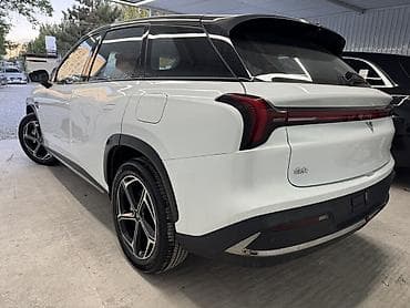 нета с машина: 🚘 Neta L 2024 💰 Цена: 14000$ 📍 Адрес: Саякбай Каралаев, 62 ✅ — 2