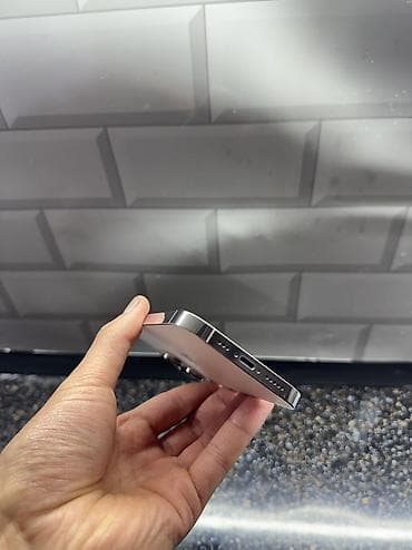 iphone 10 pro max: IPhone 13 Pro, Б/у, 256 ГБ, Белый, 77 % — 7