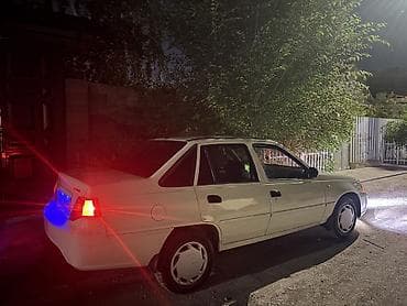 обмен на нексиа: Daewoo Nexia: 2008 г., 1.5 л, Механика, Бензин, Седан — 9
