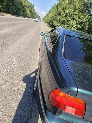 e38 bmw: BMW 5 series: 1998 г., 2.8 л, Механика, Бензин, Седан — 5