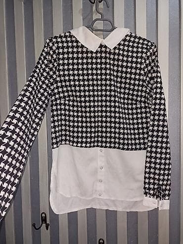 одежда на выписку: Для подростка, вещи хорошиеза всё 1000с(1вещь~30с) — 8