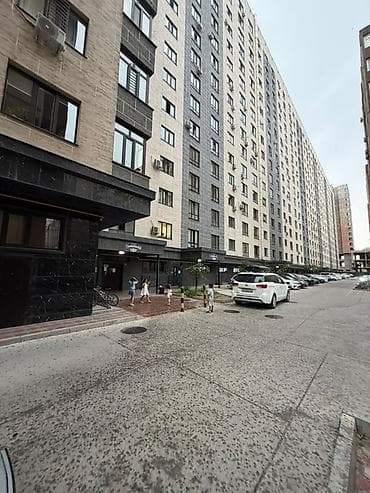 3 комнаты, 82 м², Элитка, 11 этаж, Дизайнерский ремонт