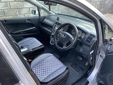 топливный фильтр хонда: Honda Stream: 2002 г., 1.7 л, Автомат, Газ, Минивэн — 5