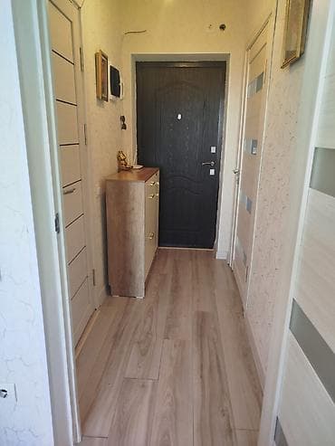 1 комната, 41 м², Элитка, Технопарк Элитка, 6 этаж, Евроремонт — 6
