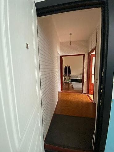 квартииа ош: 3 комнаты, Собственник, Без подселения, С мебелью полностью — 2