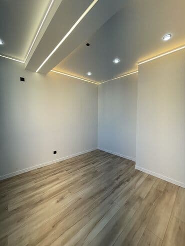 сдается квартира в арча бешике: 2 комнаты, 39 м², Элитка, 9 этаж, Дизайнерский ремонт — 3