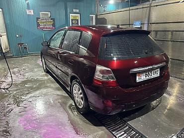 Honda Civic: 2005 г., 1.4 л, Автомат, Бензин, Хэтчбэк — 5