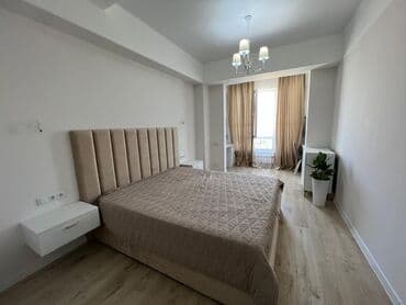 сдаю квартиру долгосрочную: 2 комнаты, Собственник, Без подселения, С мебелью полностью — 6