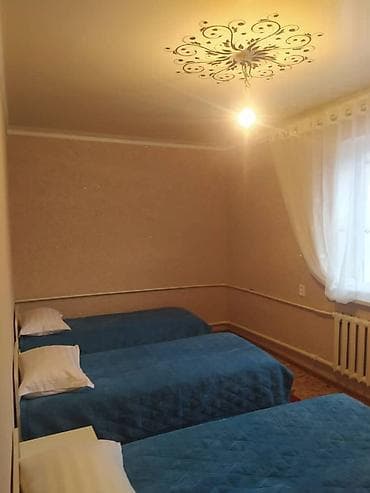 дом в аренду для свадьбы: Сдаю в аренду два дома на одном участке с мебелью сан узел и/тд со — 1