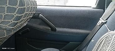 двер спринтера: Дверная карта Volkswagen — 2