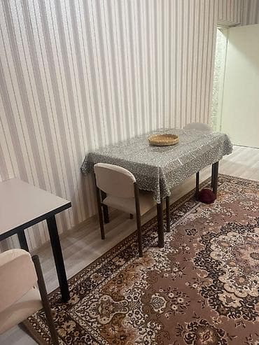 1 bedroom: 1 комната, 32 м², Индивидуалка, 1 этаж, Косметический ремонт — 3