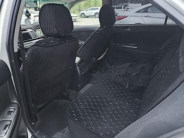 camry 40 2.4: Toyota Camry: 2004 г., 2.4 л, Автомат, Бензин, Седан — 7