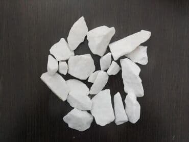 купить мраморную крошку: Мраморная крошка Мраморная песок Песок для Гибкого камня Травертин — 3