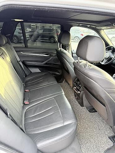 BMW: BMW X5: 2018 г., 3 л, Автомат, Дизель, Кроссовер — 6