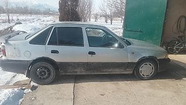 электромобили из китая: Daewoo Nexia: 2004 г., 1.5 л, Механика, Бензин, Седан — 4