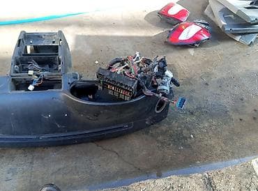 fiat uno: Автозапчасти для салона и подкапотного пространства (подбор по фото) — 4