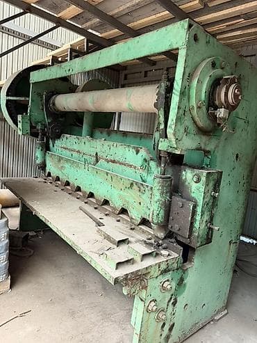 Продам оборудование для производства гвоздей (готовый комплект) — 5