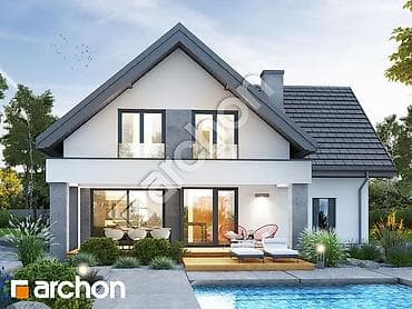 40 м², 3 комнаты, Утепленный, Забор, огорожен