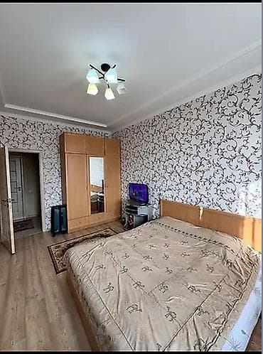 mega hous: 2 комнаты, 70 м², Элитка, 11 этаж, Евроремонт — 6