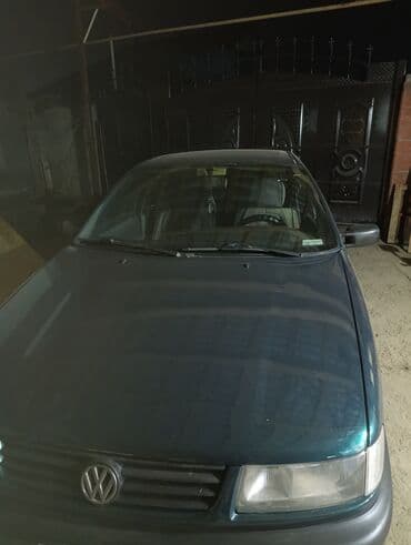 гетц машина цена ош: Volkswagen Passat: 1994 г., 1.8 л, Механика, Бензин, Седан — 1