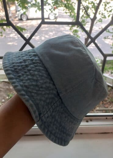 брендовые вещи оригинал: Шапка, Джинс, Лето — 2