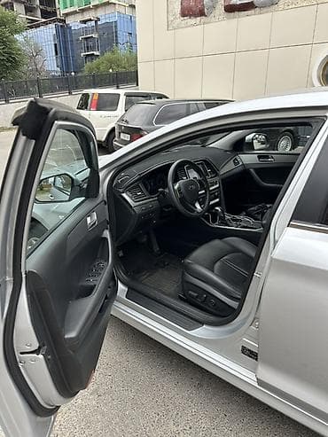 катушки: Hyundai Sonata: 2020 г., 2 л, Автомат, Бензин, Седан — 7