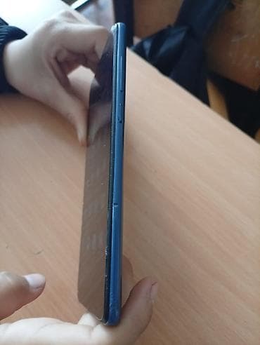 iphone 1e: Redmi, Redmi Note 9, цвет - Синий, 2 SIM — 5