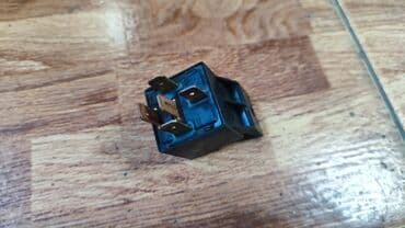 сетевые фильтры moxom: Реле с японского автомобиля Номер 8 9 6 - 1 C H - D 1 См.Фото — 2