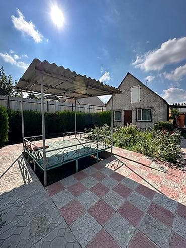 дом отдыха иссык куль: Продается дача Дачный поселок Байтик 33 кв. м. Площадь 4,3соток — 1