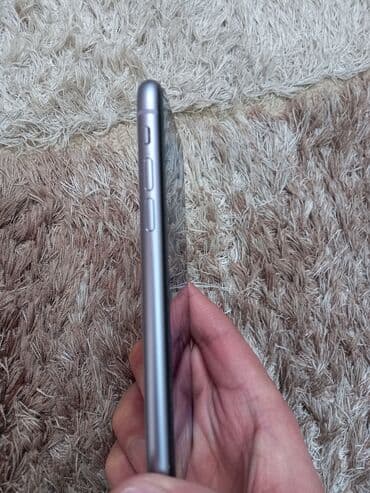айфон 11 бу купить: IPhone 11, Колдонулган, 128 ГБ, Заряддоочу түзүлүш, Коргоочу айнек, Каптама, 75 % — 5
