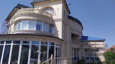 монолитные работы бишкек: Сары таш Строительные бригада Укладка камня Фасадные работа Сары — 2