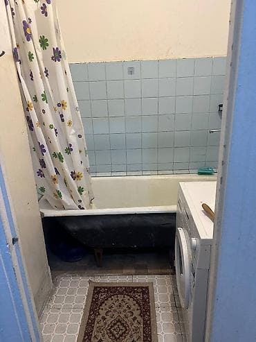 Недвижимость: 2 комнаты, 49 м², 105 серия, 2 этаж, Косметический ремонт — 8