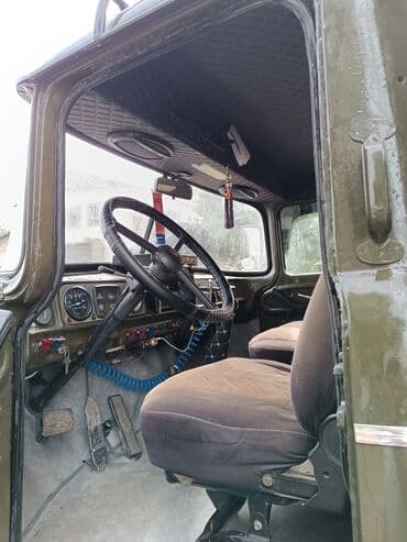 купить бу электромобиль из китая: ЗИЛ : 7 л | 1986 г — 7