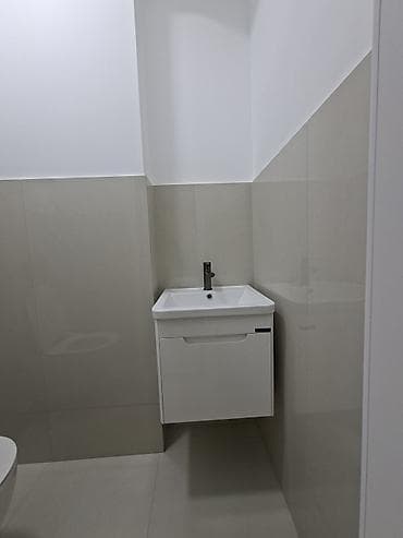 discovery studio: 1 комната, 42 м², Асанбай мкр Элитка, 2 этаж, Евроремонт — 9