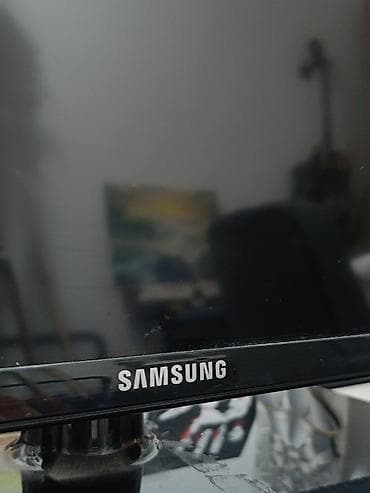 smart ups: Телевизор Samsung, диагональ около 32" (81 см), LED. Особенности и — 3