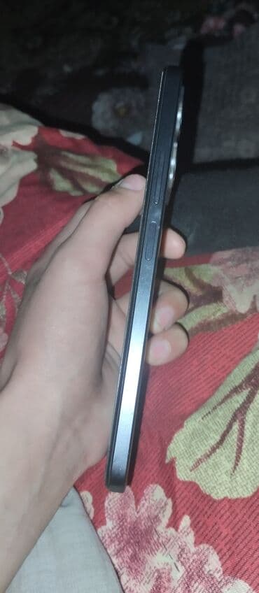 компьютеры игравой: Redmi, Redmi Note 12, 128 ГБ — 4