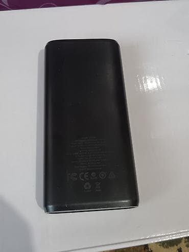 centurion s9: Повербанк зарядка 40000 матч в отличном состоянии 2000 сом — 6