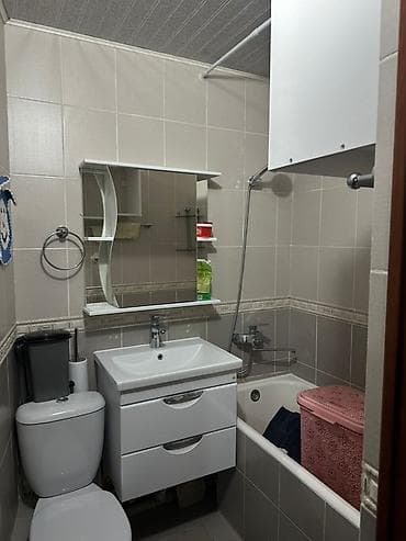балыкчы аренда квартир: 2 комнаты — 6