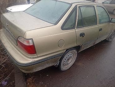 bmw e12: Daewoo Nexia: 2008 г., 1.5 л, Механика, Бензин, Седан — 4