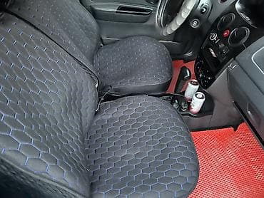 запчасти опель омега б: Chevrolet Spark: 2007 г., 0.8 л, Автомат, Хэтчбэк — 4