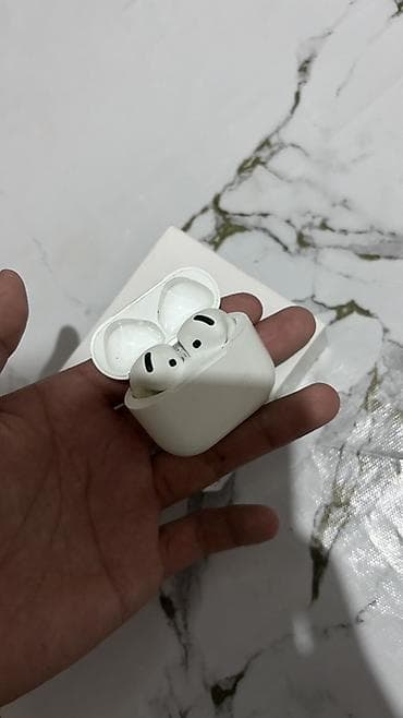 Зымсыз ичине салынуучу кулакчындар, Apple, AirPods 4