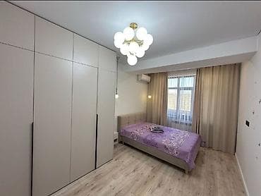 pro group: 2 комнаты, 82 м², Золотой квадрат Элитка, 5 этаж, Дизайнерский ремонт — 4