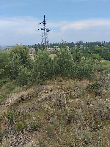 с петровка: 60 соток, Для сельского хозяйства, Красная книга, Тех паспорт — 7