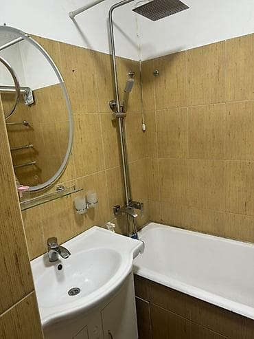 открытый: 40 м², С мебелью — 7